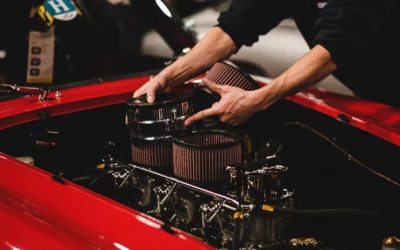 5 Essential Filter Replacements for Fresh, Easy Breathing This Spring