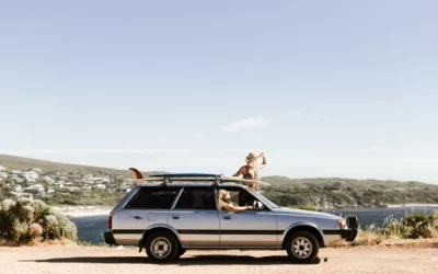 5 Best Reasons To Prepare Your Vehicle For Summer Weather