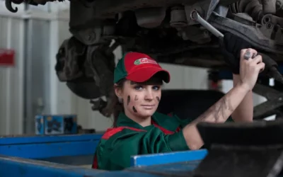 5 Fascinating Ways Your Car is Similar to the Human Body