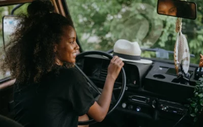 5 Essential Tips Every Teenage Driver Must Know for a Safe and Confident Ride