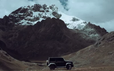 Why Is A 3 Year per 36000 Mile Warranty Such A Big Deal?