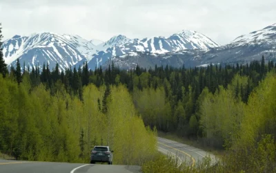 6 Helpful Life Hacks For Stress-Free Holiday Road Trips