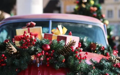 Top 5 Gift Ideas For Auto Enthusiast
