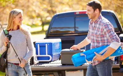 Get Ready for Tailgating: Ultimate Tips for an Unforgettable Game Day Experience