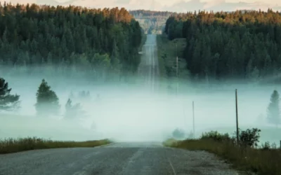 Winterizing Your Car in California