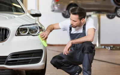 Preventative Maintenance: 5 Important Reasons Your Vehicle Needs It