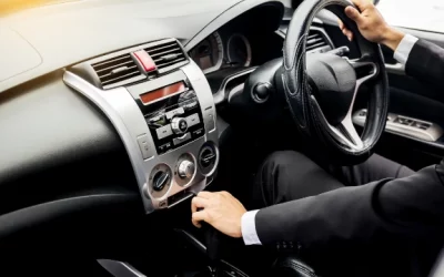 Alarming Vehicle Noises and What They Might Mean