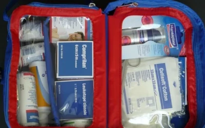 10 Must-Have Essentials for an Ultimate Emergency Kit: Stay Safe and Prepared