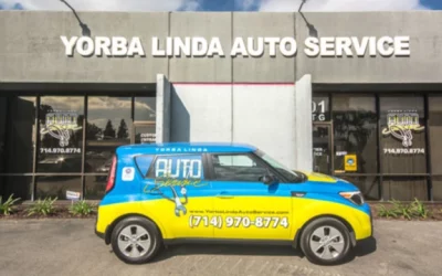 10 Exciting Benefits of Bringing Your Vehicle to Yorba Linda Auto Service