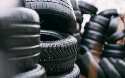 7 Powerful Reasons to Invest Time in Your Tires for a Smoother Drive