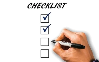 Your 2022 Car Checklist for the New Year: A Guide from Yorba Linda Auto Service