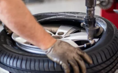 6 Benefits of Regular Tire Rotation for Optimal Performance