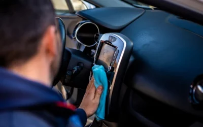 Why You Shouldn’t Forget Your Car During Spring Cleaning: Essential Tips for Yorba Linda Auto Service