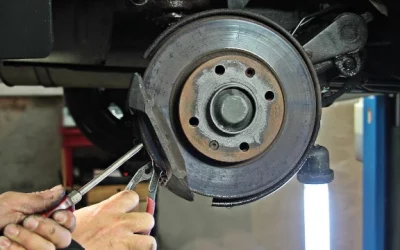 When to Replace Your Car Brakes: A Comprehensive Guide