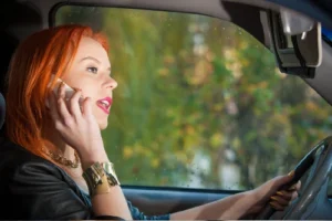 Car Health Tips: Driving Habits