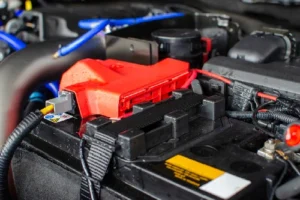 Car Health Tips: Test Your Battery