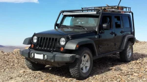 Jeep Auto Repair in Placentia CA