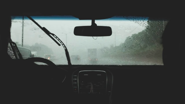 Why It’s Important to Get Your Windshield Wipers Replaced Before the Rainy Season