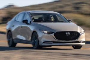 Mazda Auto Repair in Placentia CA