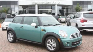 Mini auto repair in Placentia CA