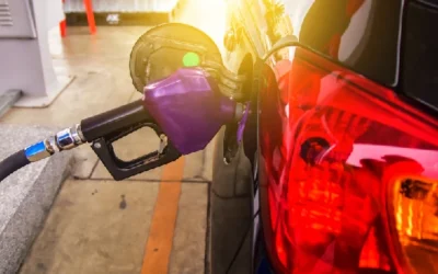 3 Ways To Save Money At The Pump