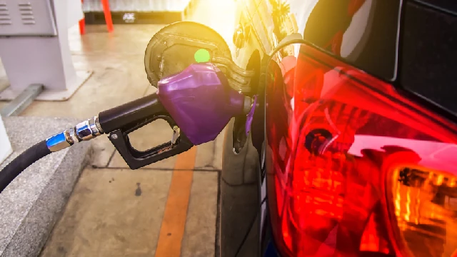 Save money at the pump