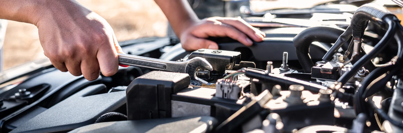 Transmission Repair and Service in Yorba Linda