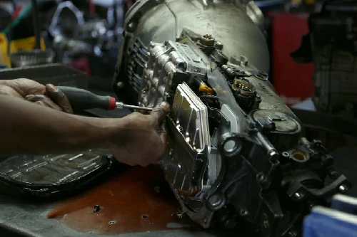 Transmission Repair