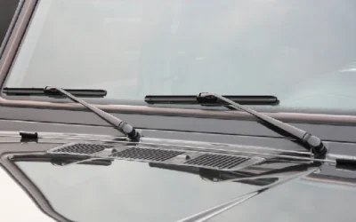 What’s The Best Way To Clean A Windshield? We Answer Your FAQs!