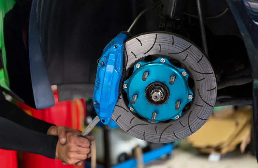 Brake Repair Service