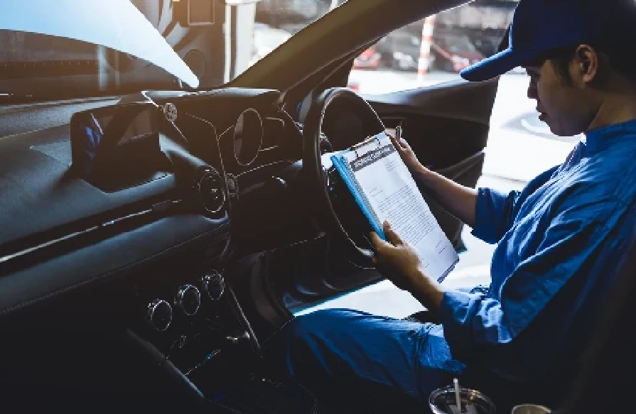 Car Maintenance