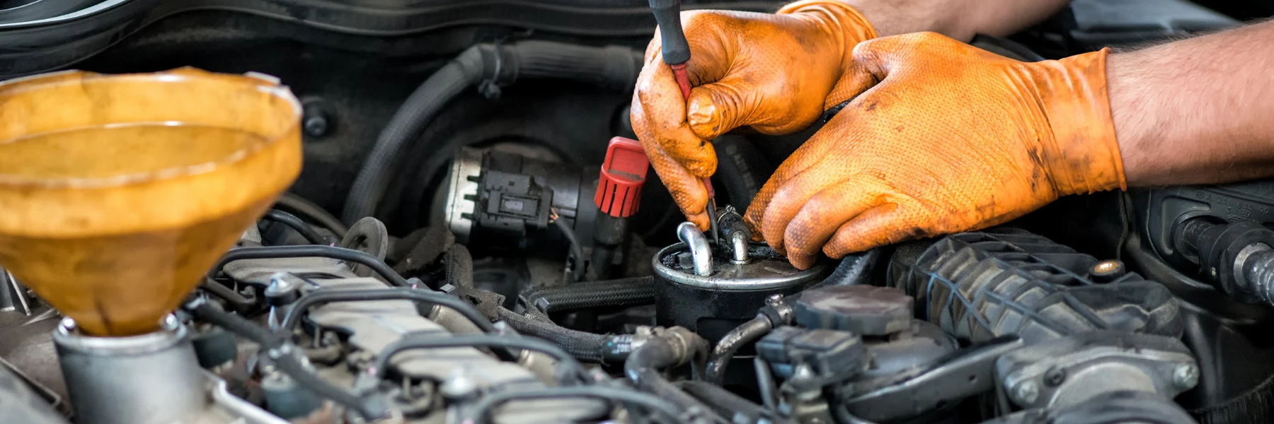 Diesel Repair in Yorba Linda Auto Service