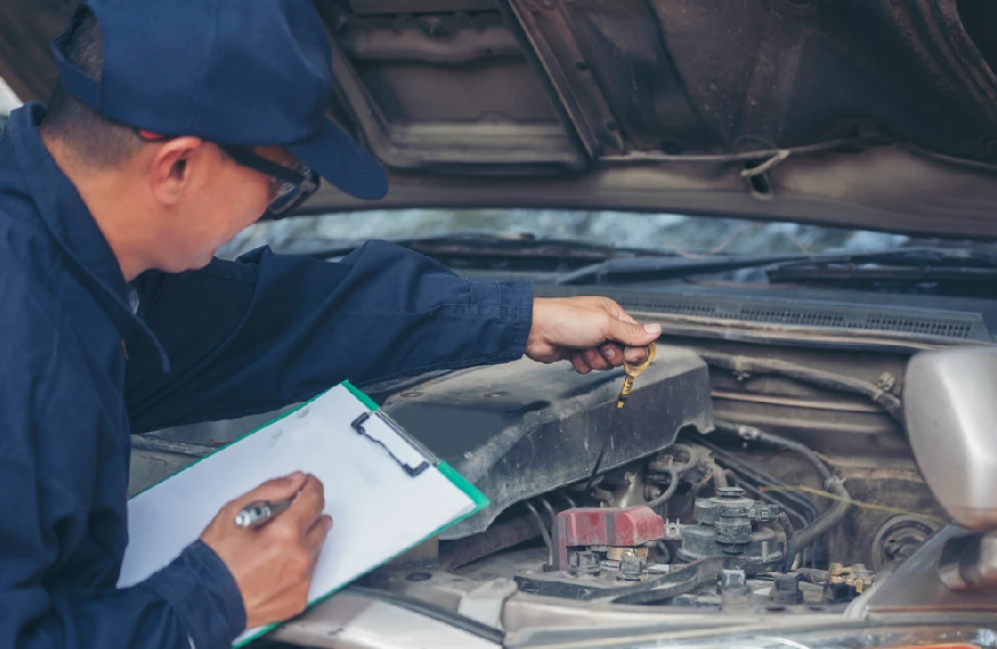 A and B Services