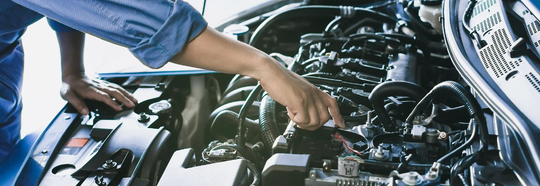 A and B Services in Yorba Linda Auto Service