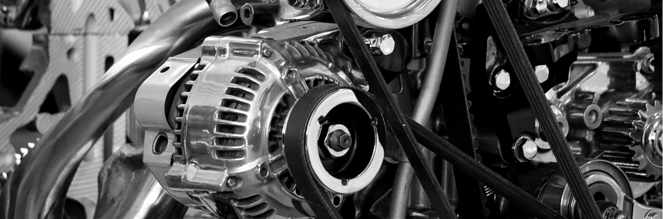Alternator Repair and Service in Yorba Linda