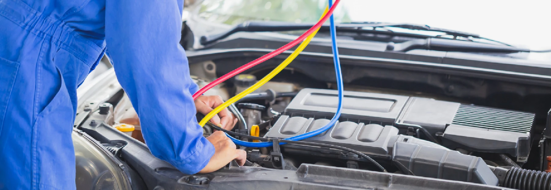 Auto Heating Repair in Yorba Linda Auto Service