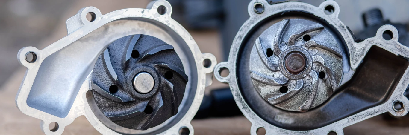 Car Water Pump Repair Service in Yorba Linda Auto Service