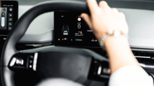 Adaptive Cruise Control