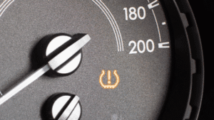 Tire Pressure Monitoring System