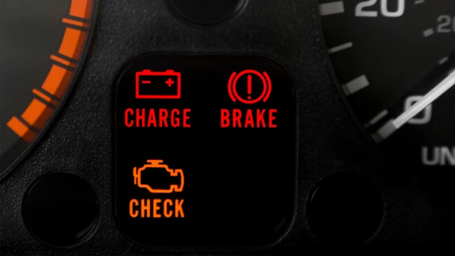 What Does That Dashboard Light Mean What Does That Dashboard Light Mean