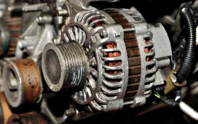 Alternator Care Guide: How to Keep Your Car’s Power Flowing
