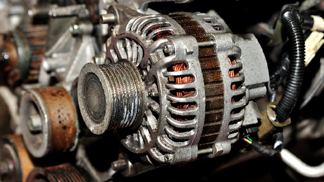 Alternator Care Guide