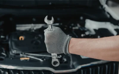 How Often Should I Take My Car for Preventive Maintenance in Yorba Linda?