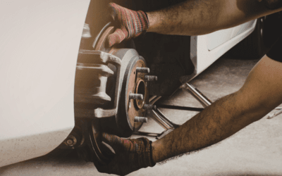 How Can I Tell When My Brake Pads Need Replacing Before an Accident Happens?